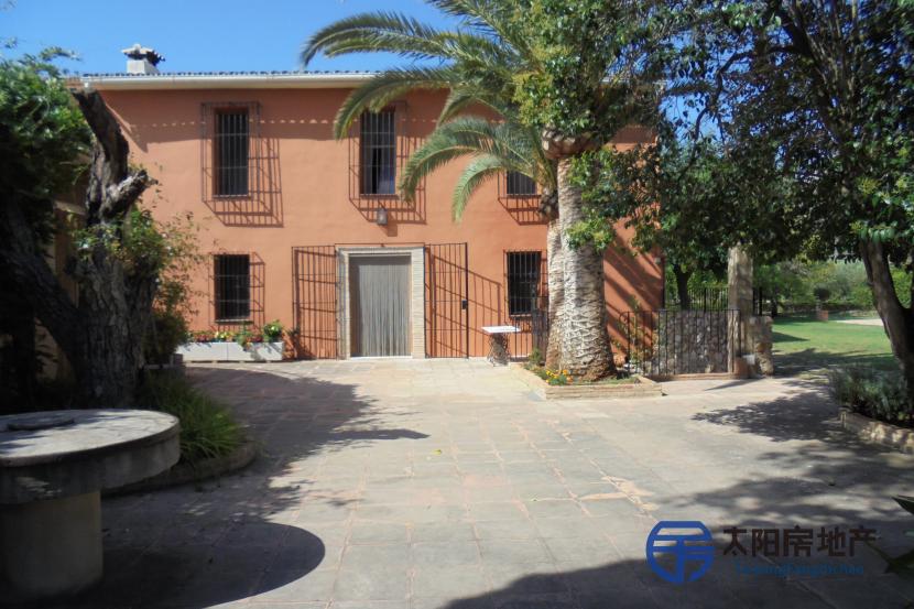 Villa en Venta en El Rafol D´Almunia (Alicante)