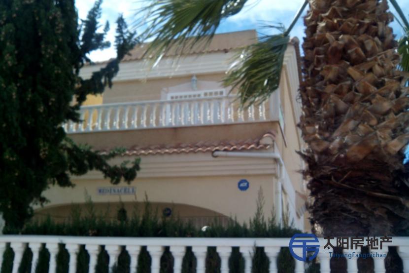 Duplex en Venta en Los Alcazares (Murcia)
