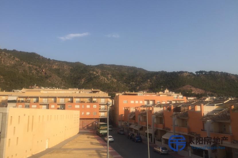 Duplex en Venta en Algezares (Murcia)
