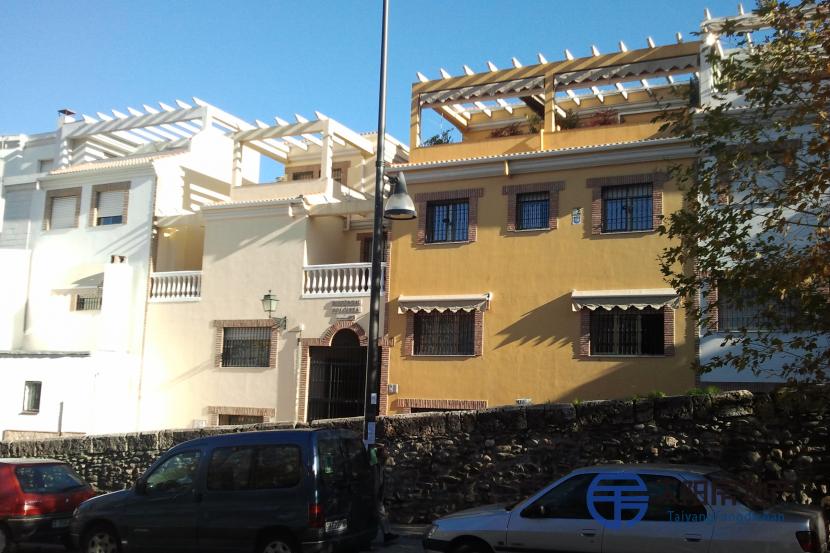Duplex en Venta en Granada
