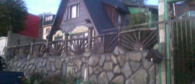 Preciosa casa en Ushuaia