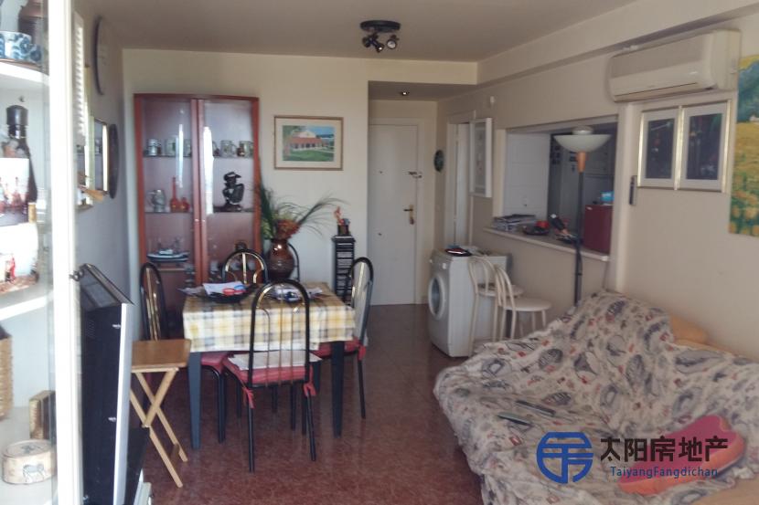 Apartamento en Venta en Puebla De Farnals (Playa) (Valencia)