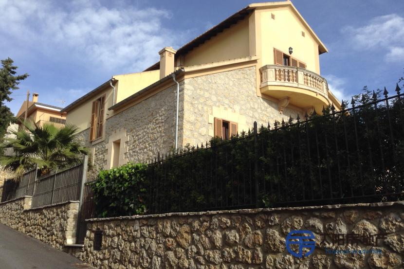 Casa en Venta en Lloseta (Baleares)
