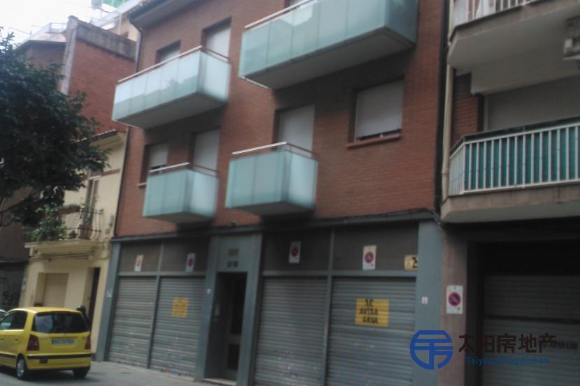Duplex en Venta en Badalona (Barcelona)