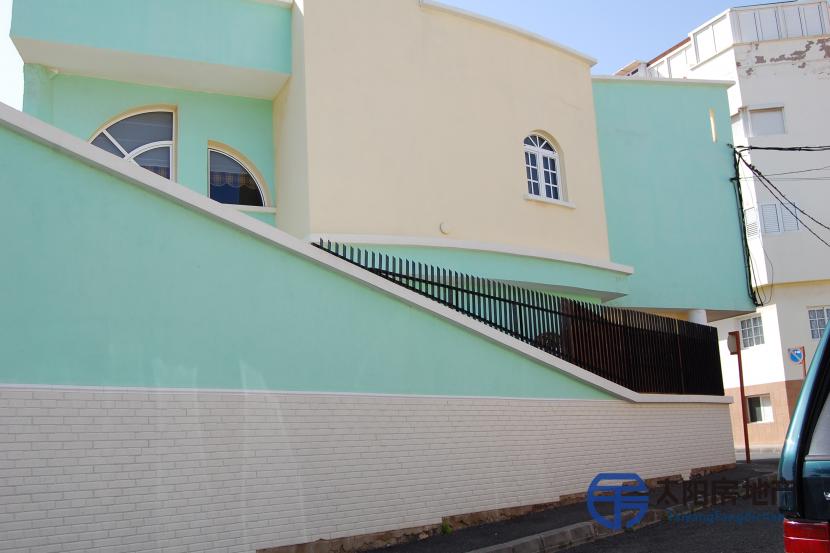 Duplex en Venta en Casa Pastores (Las Palmas)
