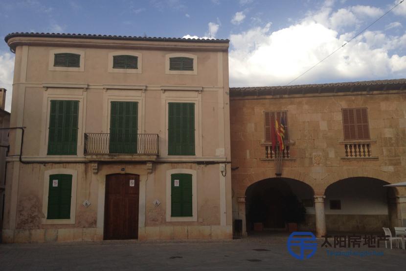 Casa en Venta en Santa Maria Del Cami (Isla De Mallorca) (Baleares)