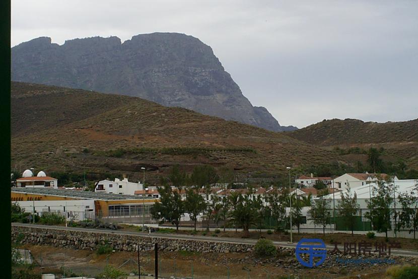 Piso en Venta en Agaete (Capital Municipal) (Las Palmas)