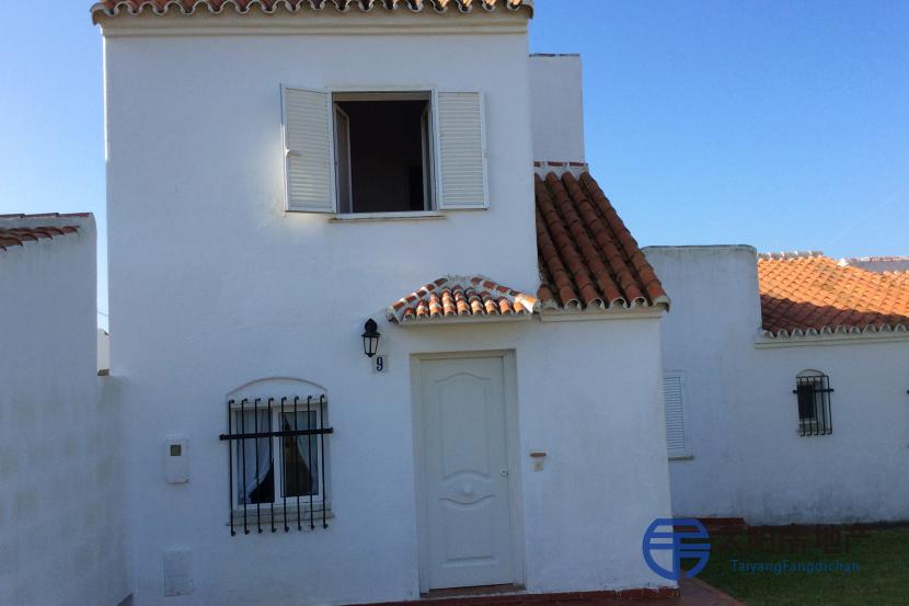 Casa en Venta en Almonte (Huelva)
