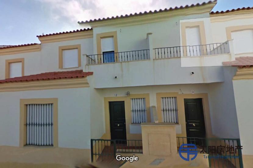 Vivienda Unifamiliar en Venta en Olivenza (Badajoz)