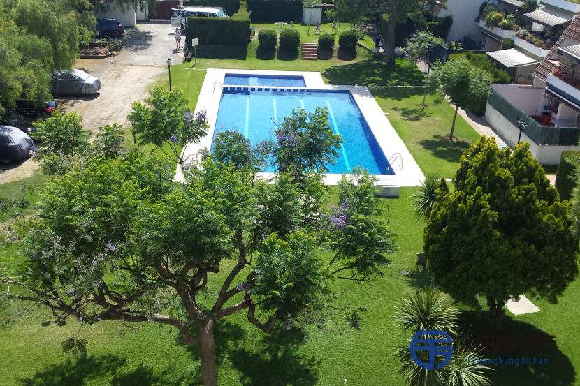 Duplex en Venta en Calafell (Tarragona)