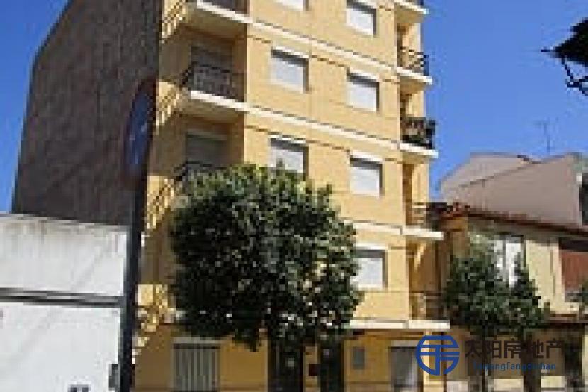 Edificio en Venta en Jerica (Castellón)