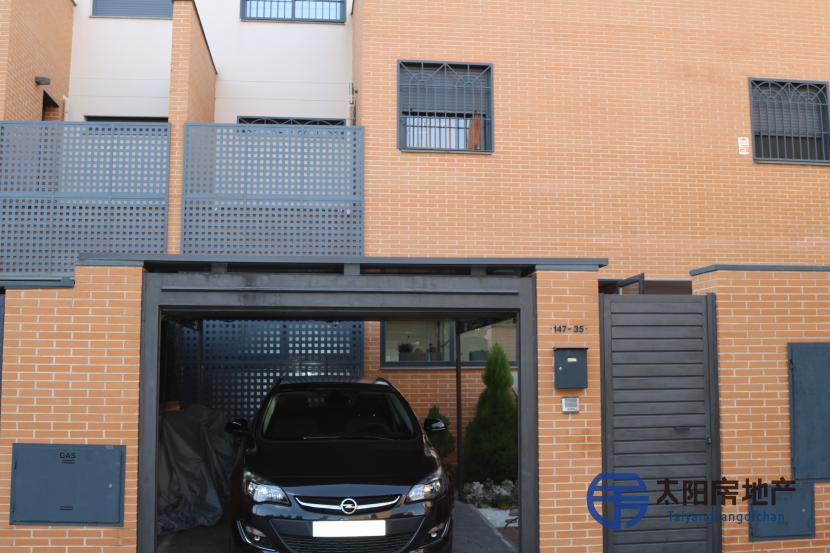 Vivienda Unifamiliar en Venta en Valdemoro (Madrid)