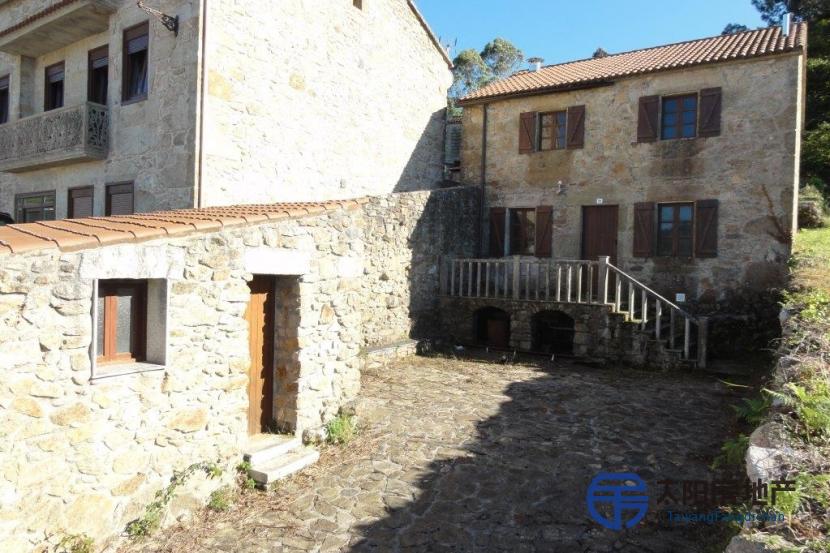 Casa en Venta en Sardiñeiro (San Xoan) (A Coruña)