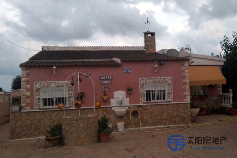 Casa en Venta en Castellon De La Plana/Castello De La Pla (Castellón)