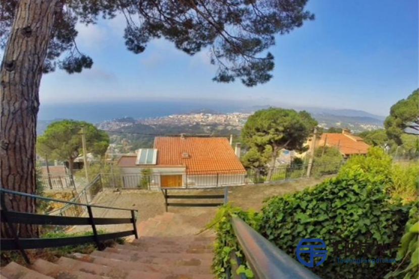 Casa en Venta en Lloret De Mar (Girona)