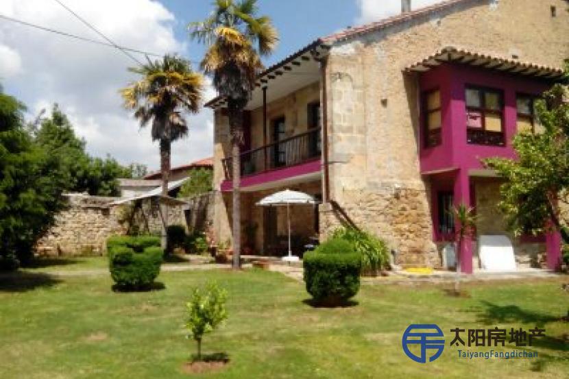 Casa en Venta en Rivero (San Felices) (Cantabria)