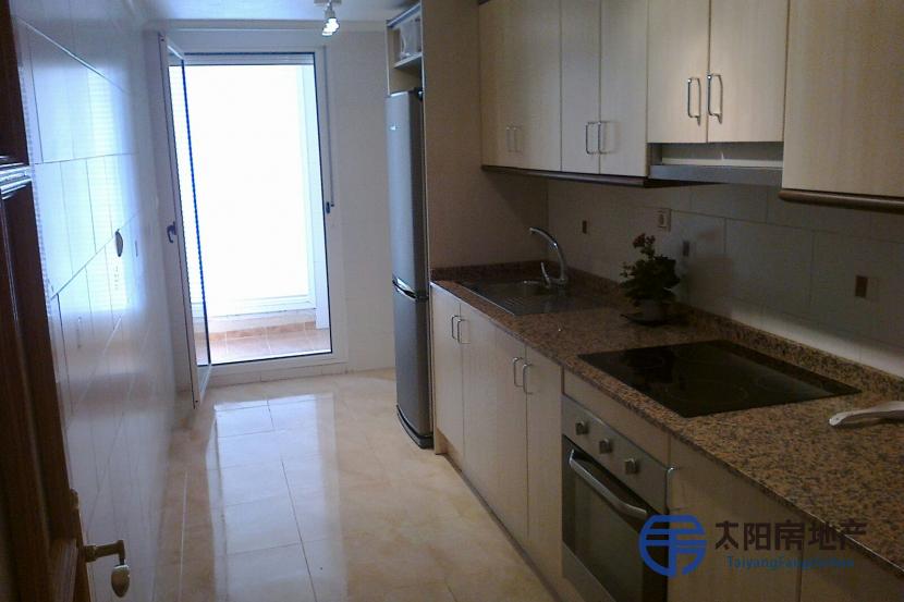 Piso en Venta en Callosa De Segura (Alicante)