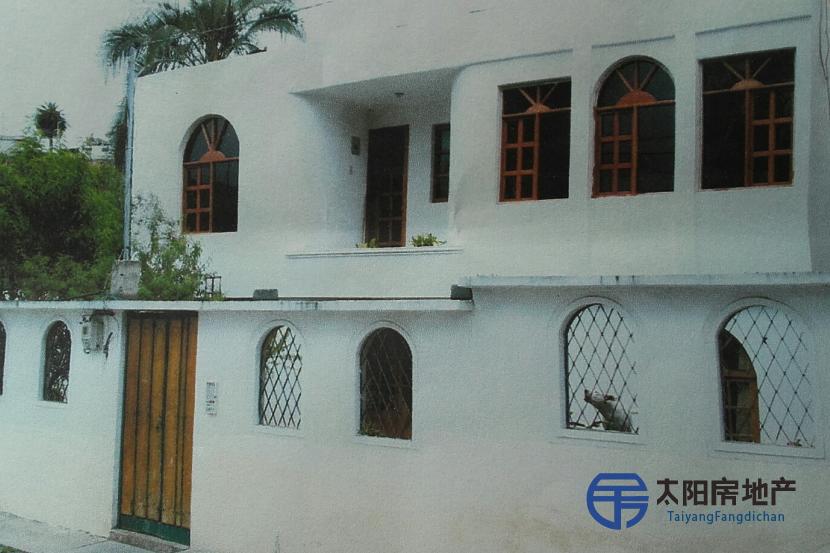 Casa en Venta en Ambato (Todas)