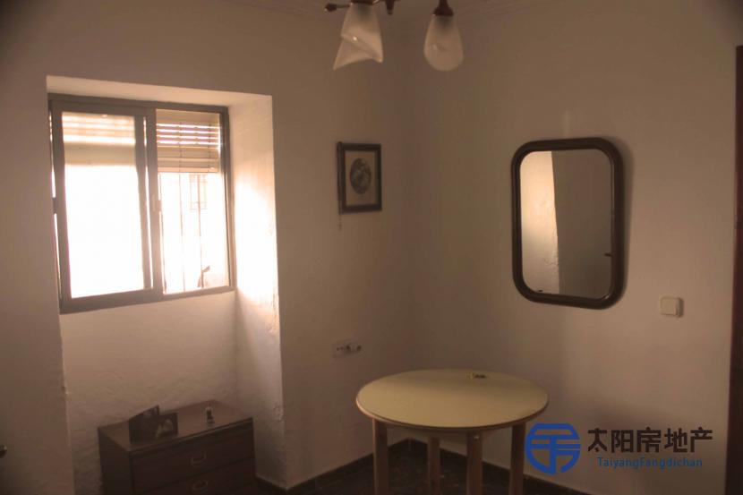 Casa en Venta en Jimena De La Frontera (Cádiz)