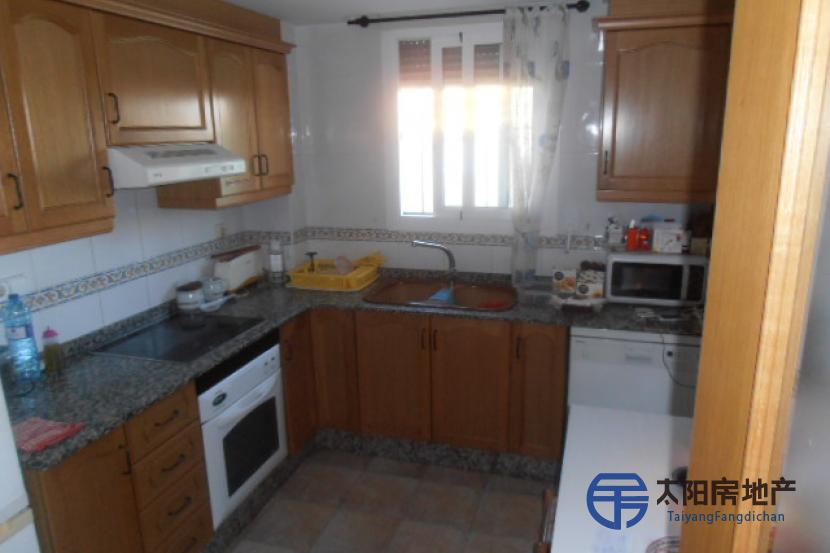 Vivienda Unifamiliar en Venta en Benaguasil (Valencia)