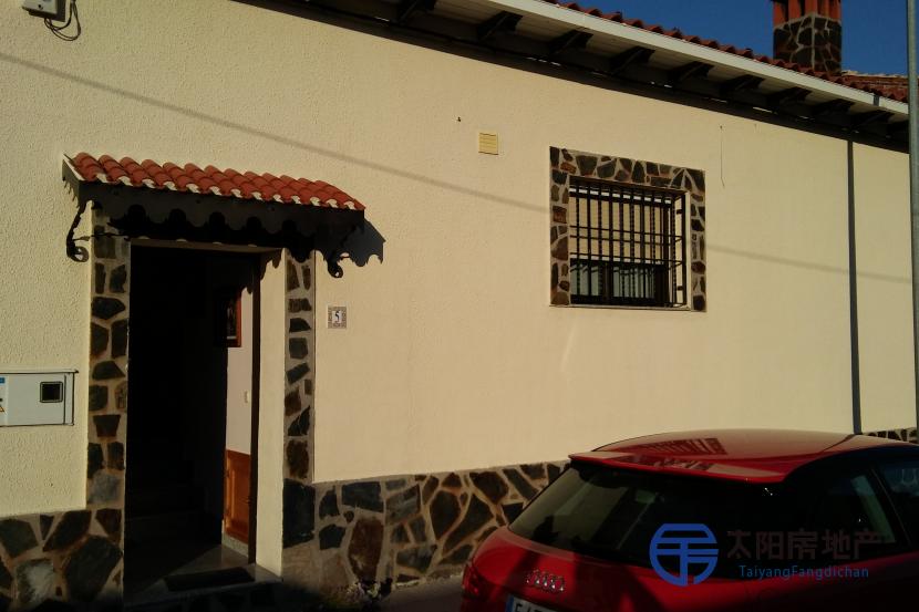 Casa en Venta en Añover De Tajo (Toledo)