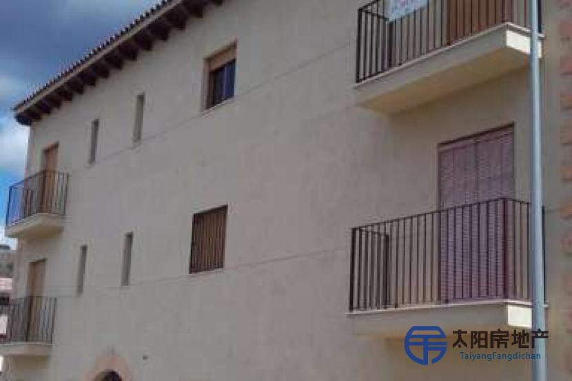 Apartamento en Venta en Chovar (Castellón)