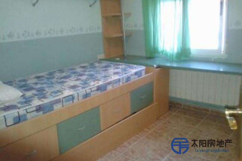 Piso en Venta en Albacete