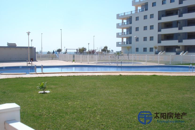 Apartamento en Venta en Torrenostra (Castellón)