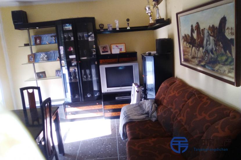 Piso en Venta en Silla (Valencia)