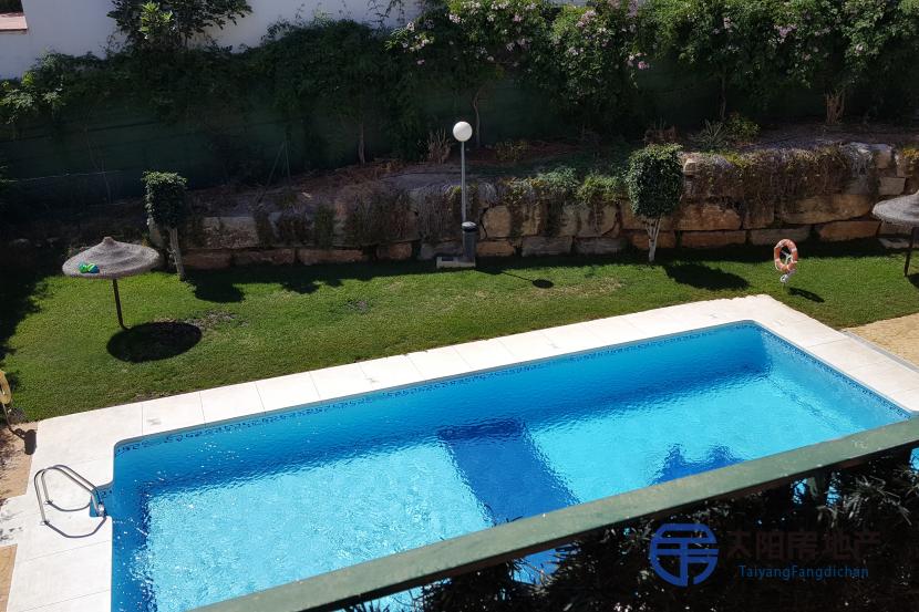 Duplex en Venta en Torremolinos (Málaga)