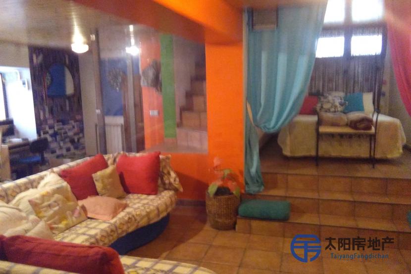 Casa en Venta en Preixens (Lleida)