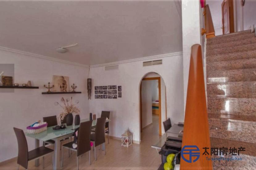 Duplex en Venta en Roda (Murcia)