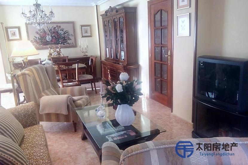 Piso en Venta en Alicante/Alacant (Alicante)