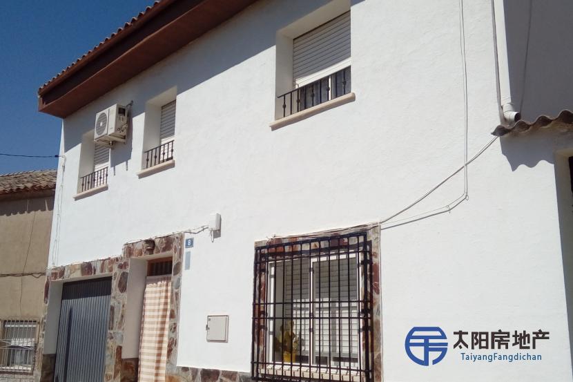 Casa en Venta en Toledo