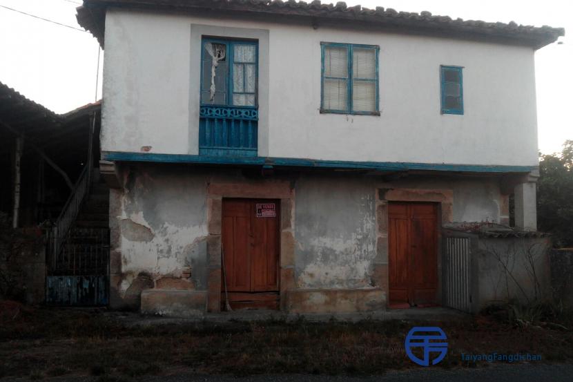 Casa en Venta en Pinol (Lugo)