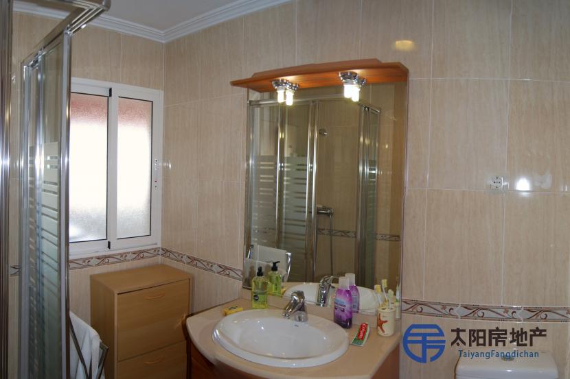 Piso en Venta en Alicante/Alacant (Alicante)