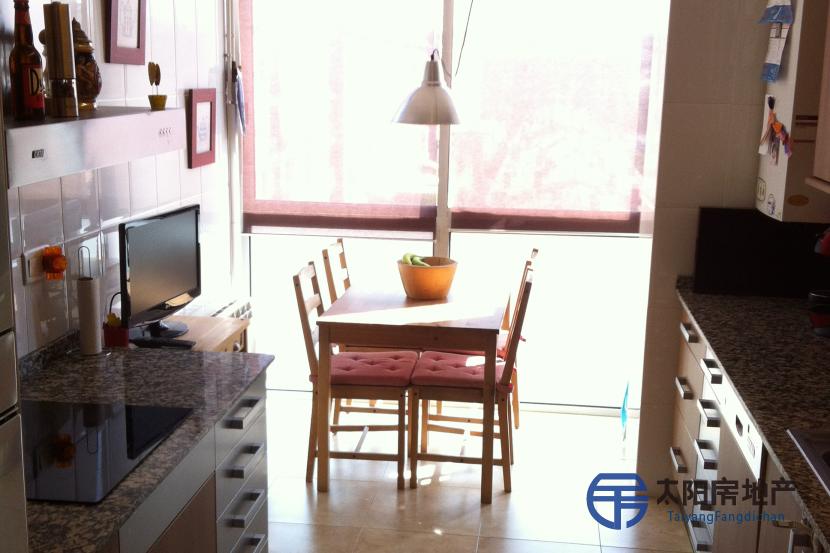 Duplex en Venta en Granollers (Barcelona)