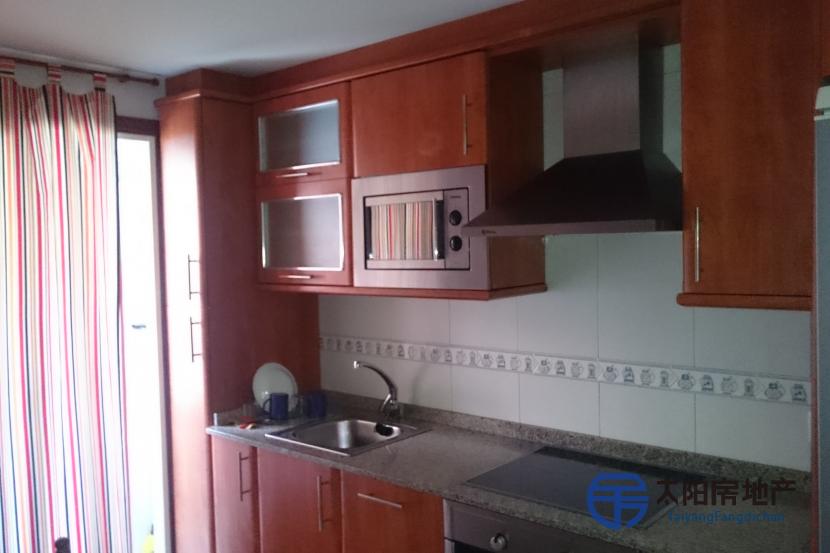 Duplex en Venta en Milladoiro, O (A Coruña)