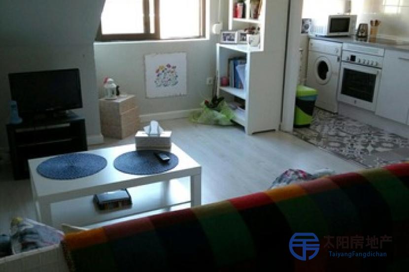 Apartamento en Venta en Benavente (Zamora)