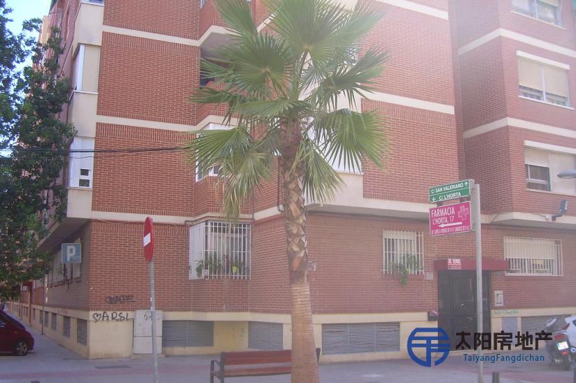 Piso en Venta en Torrent (Valencia)