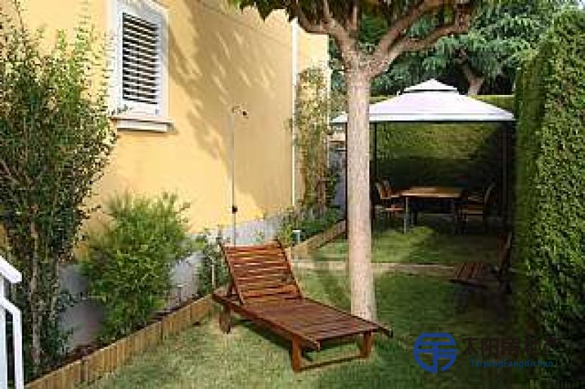 Casa en Venta en Altafulla (Tarragona)