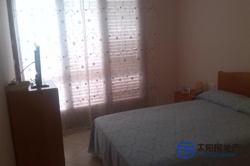 Apartamento en Venta en Calella (Barcelona)