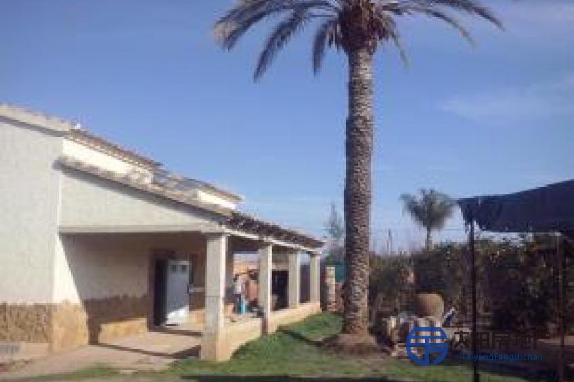 Casa en Venta en Purias (Murcia)