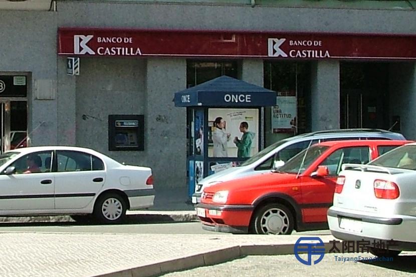 Local Comercial en Venta en Burgos