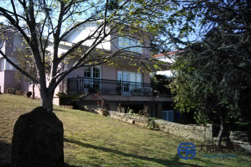 Casa en Venta en Portonovo (Adina) (Pontevedra)