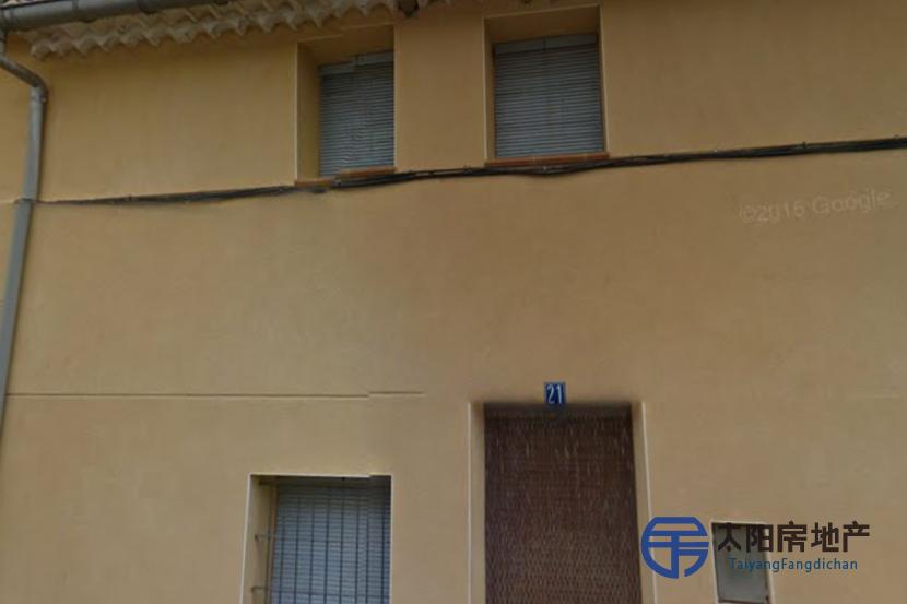Casa en Venta en Villarquemado (Teruel)
