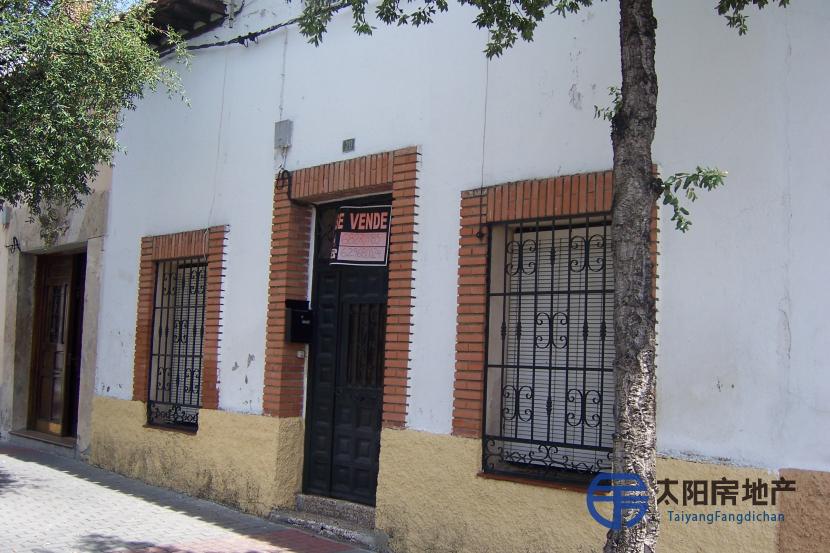 Casa en Venta en El Casar (Guadalajara)