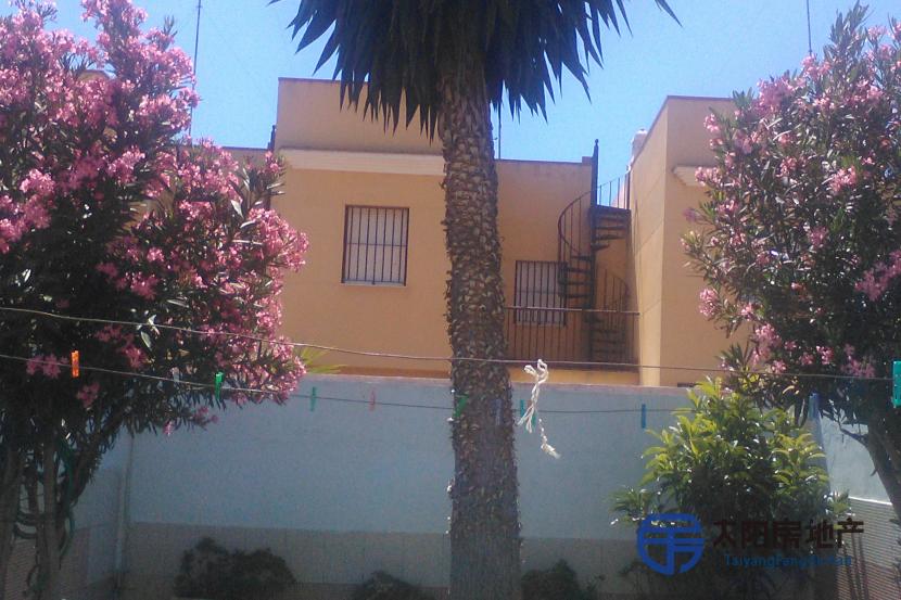 Duplex en Venta en Chipiona (Cádiz)