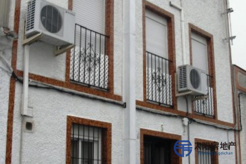 Casa en Venta en Monesterio (Badajoz)