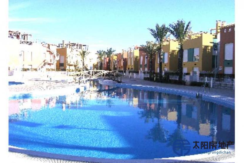 Apartamento en Venta en Vera-Playa (Almería)